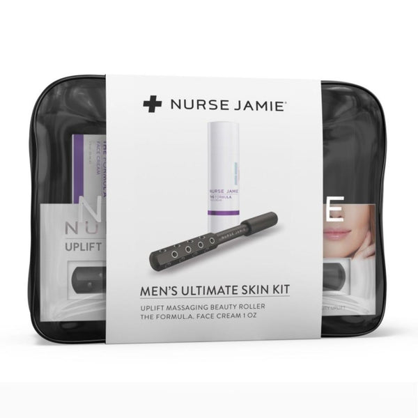 Nurse Jamie Men's Ultimate Skin Kit