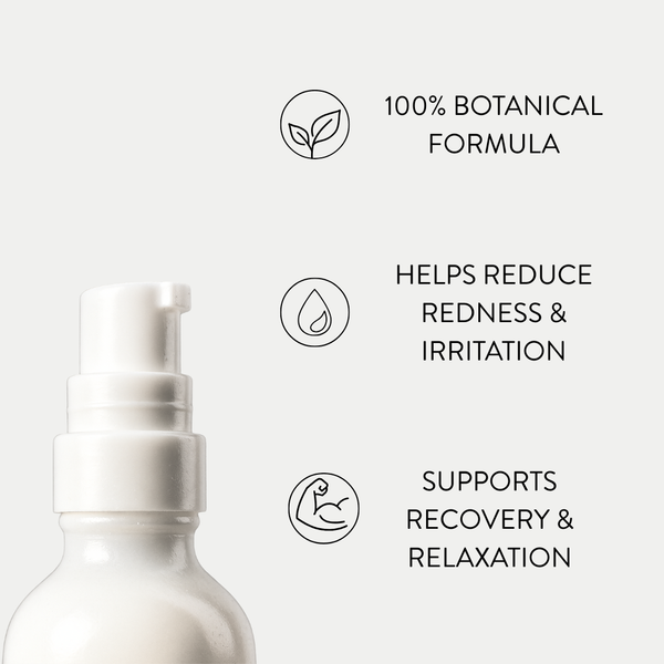 Nurse Jamie Miracle Base Beauty Oil