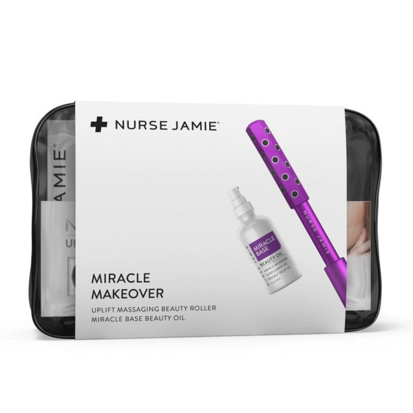 Nurse Jamie Miracle Makeover