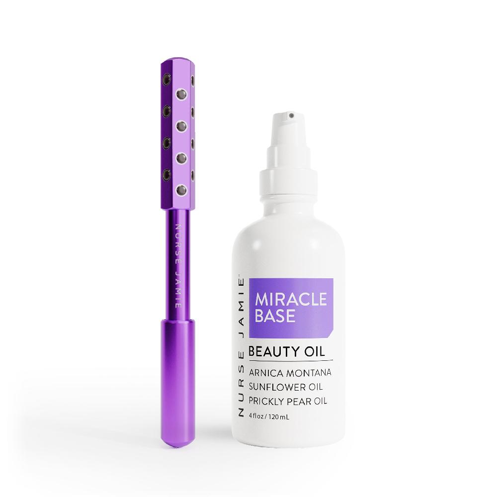 nurse jamie Miracle Makeover