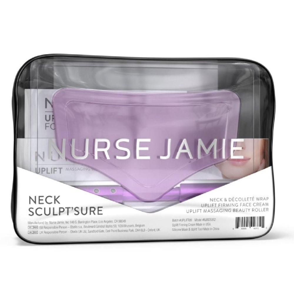 nurse jamie Neck Sculpt'sure Kit