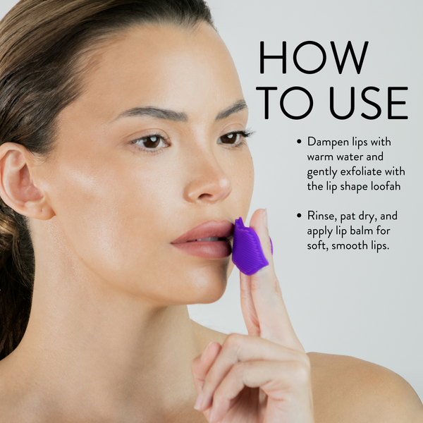 Nurse Jamie NuLips RX®