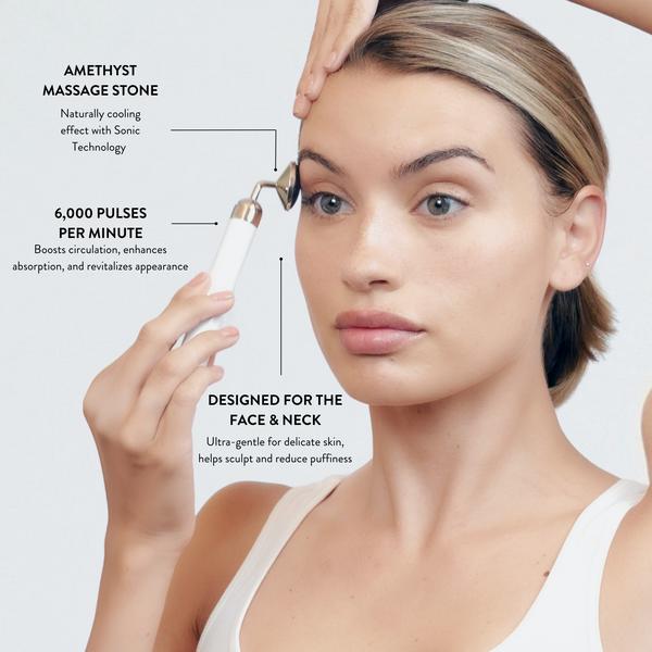 Nurse Jamie NuVibe RX®