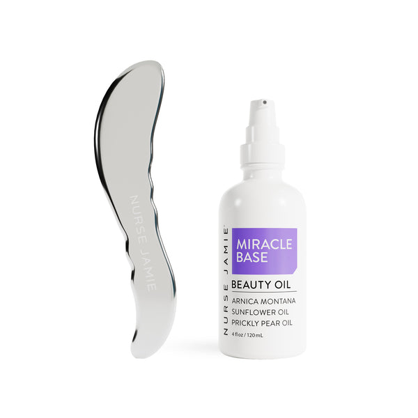 Nurse Jamie Post Body Procedure Kit