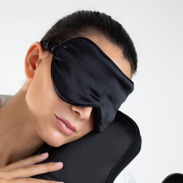 Nurse Jamie Sleep Mask