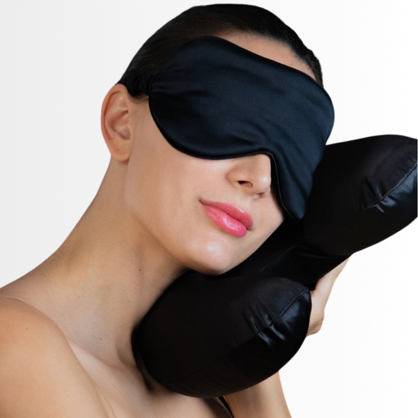 Nurse Jamie Sleep Mask