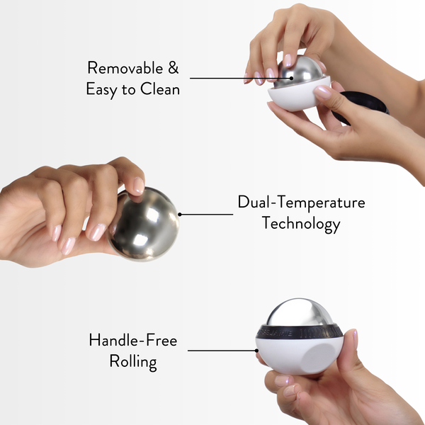 Nurse Jamie Super-Cryo Massaging Orb - Mini