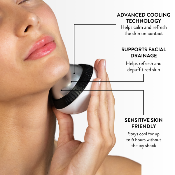 Nurse Jamie Super-Cryo Massaging Orb - Mini