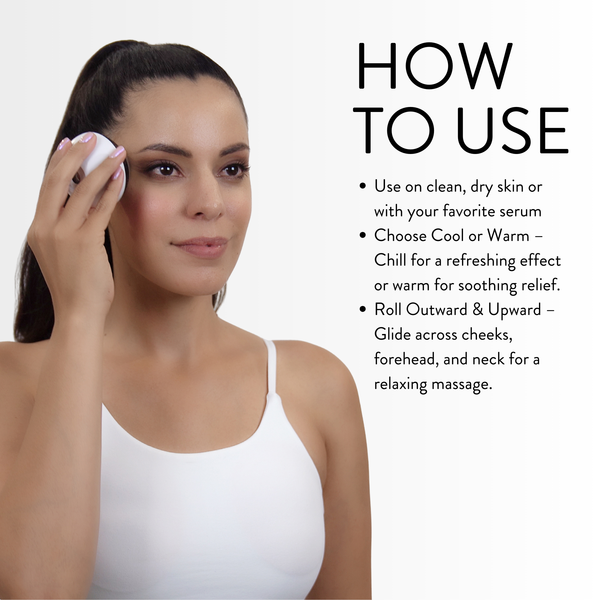 Nurse Jamie Super-Cryo Massaging Orb - Mini