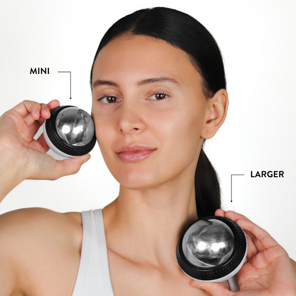 Nurse Jamie Super-Cryo Orb - Large