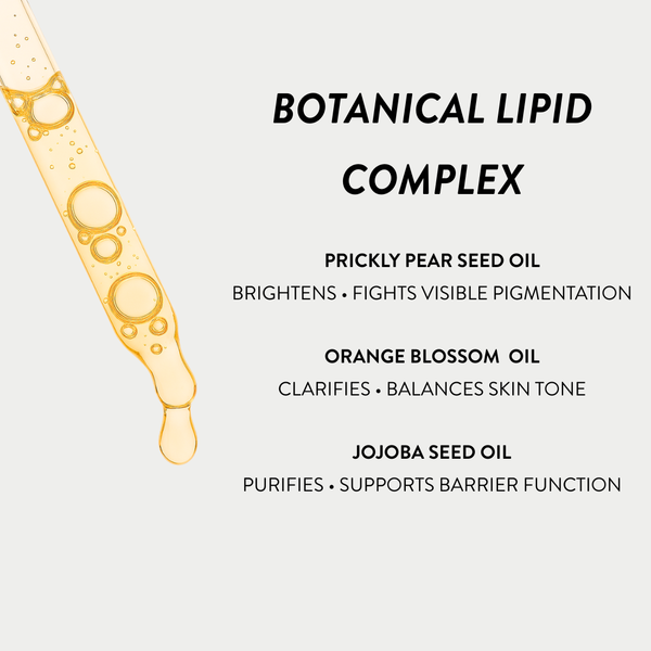 Nurse Jamie Tequila Sunrise Clarifying Oil