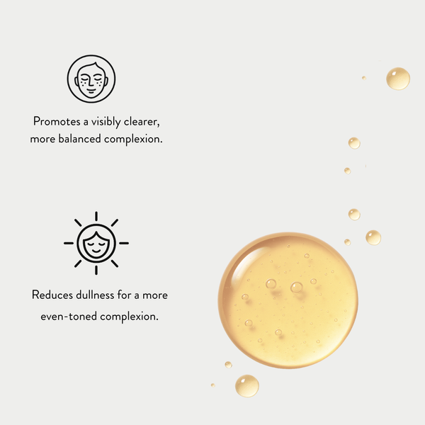 Nurse Jamie Tequila Sunrise Clarifying Oil