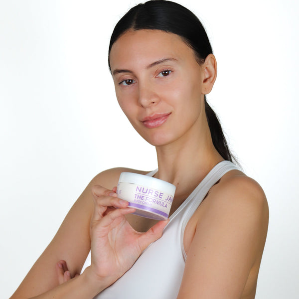 Nurse Jamie The FormuL.A. Body Cream