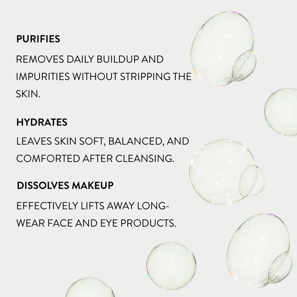 Nurse Jamie The FormuL.A. Cream Cleanser