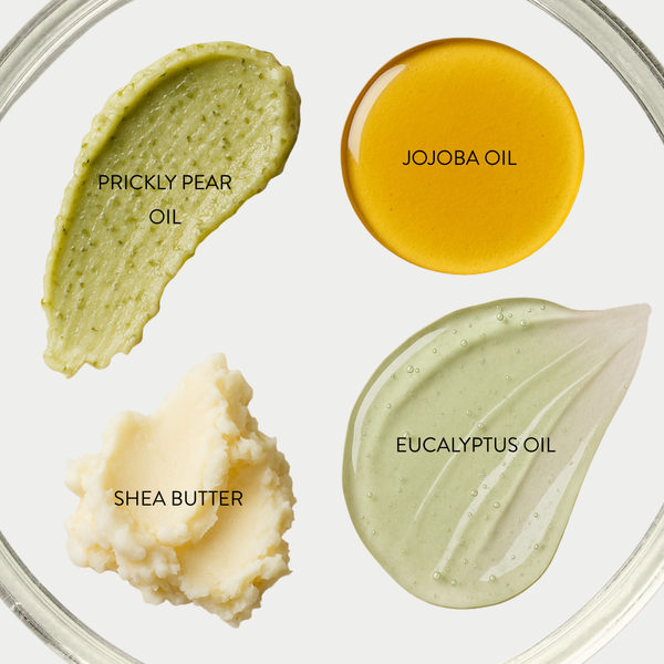 Nurse Jamie The FormuL.A. Cream Cleanser