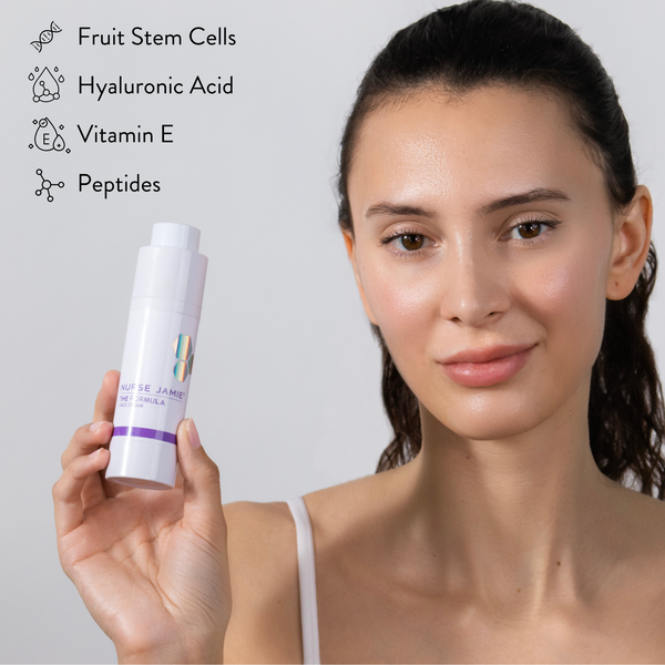 Nurse Jamie The FormuL.A. Face Cream