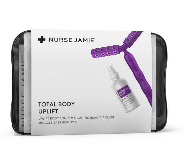 Nurse Jamie Total Body Uplift Kit