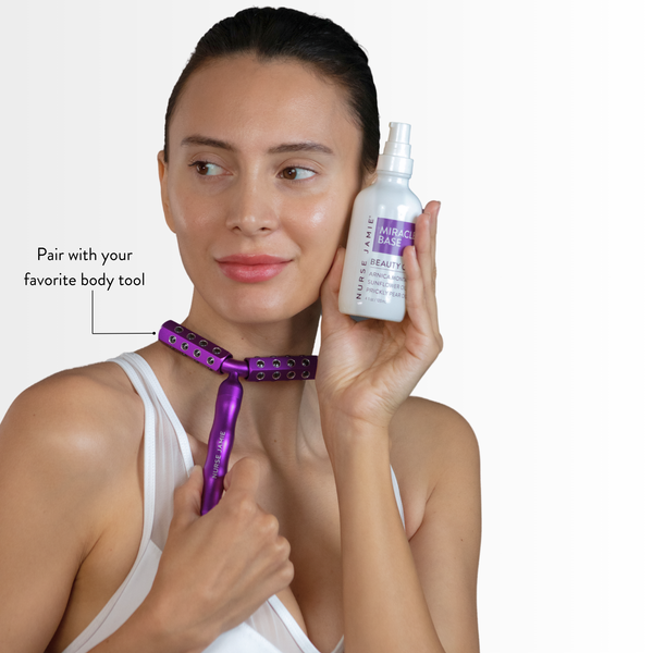 Nurse Jamie Total Body Uplift Kit