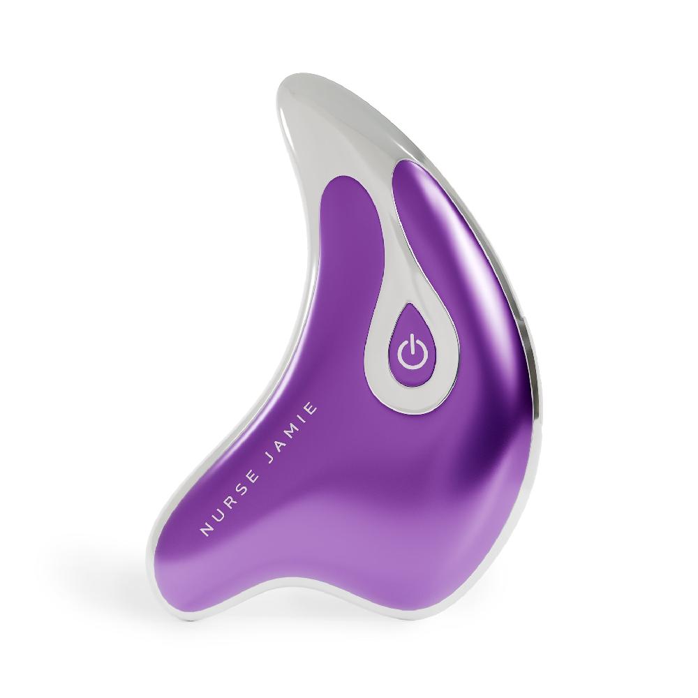 nurse jamie TriAngle Facial Tool