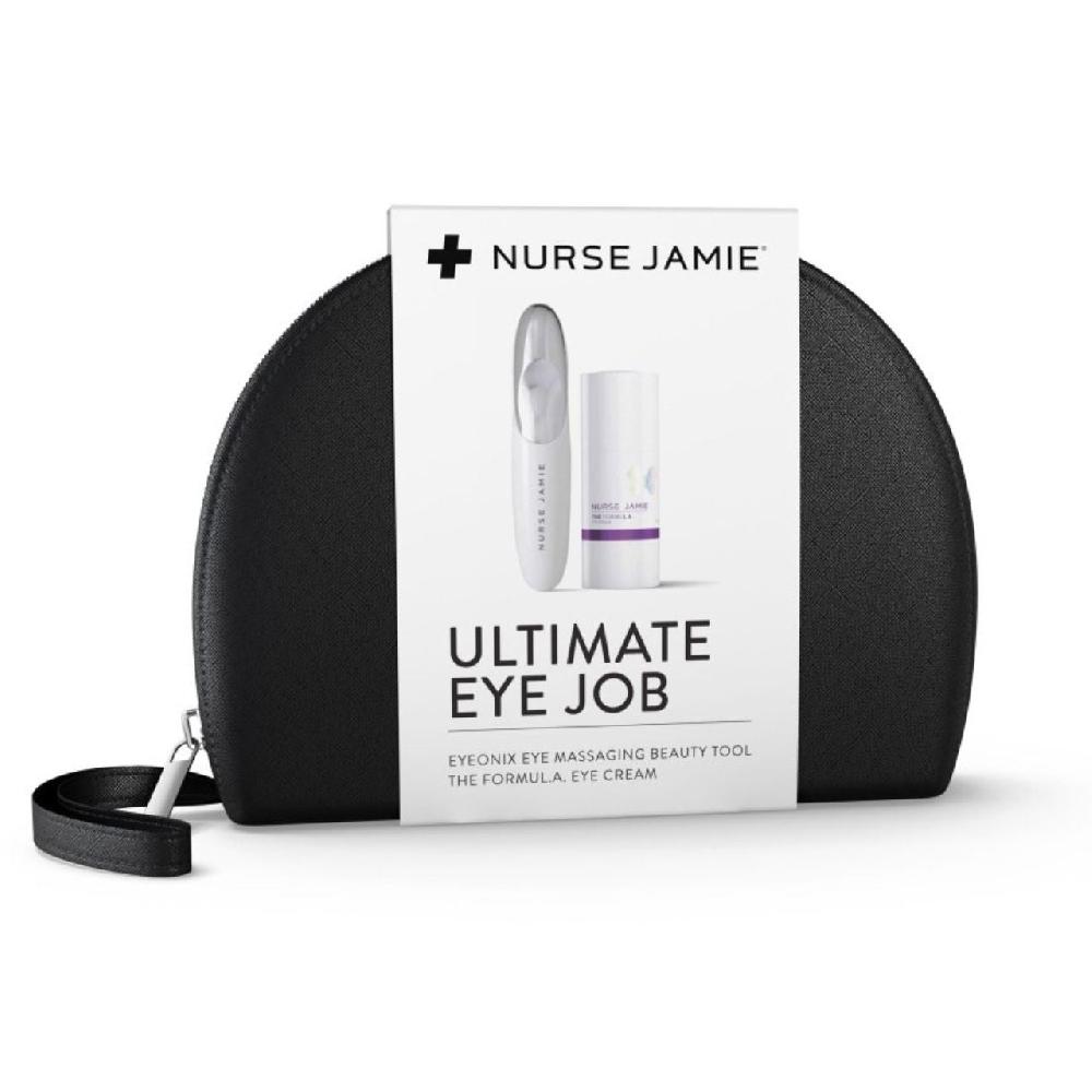 nurse jamie Ultimate Eye Job Kit