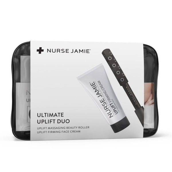 Nurse Jamie Ultimate Uplift Duo