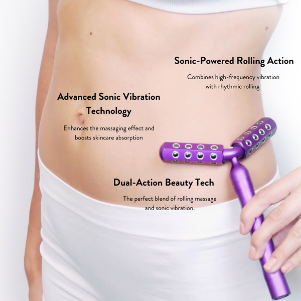Nurse Jamie UpLift Body® Beauty Roller