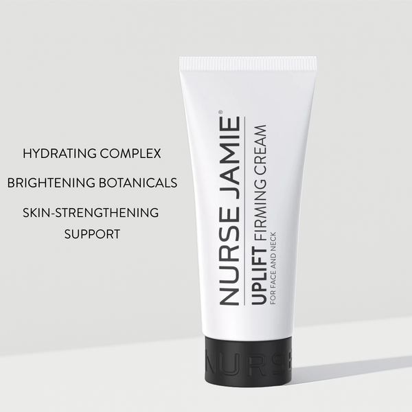 Nurse Jamie Uplift Firming Cream
