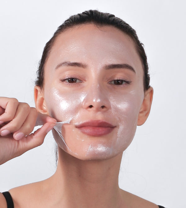 Nurse Jamie UpLift Glow Peel Off Mask