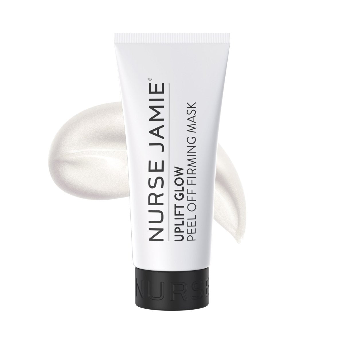 nurse jamie UpLift Glow Peel Off Mask