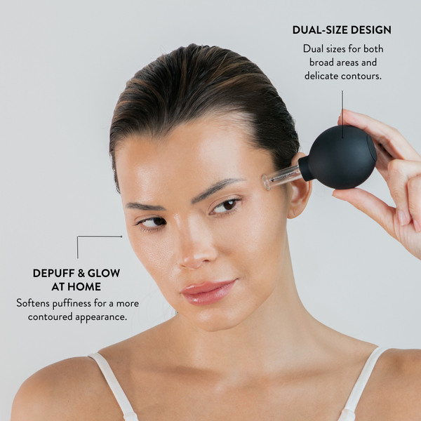 Nurse Jamie Uplift-N-Glow Cups