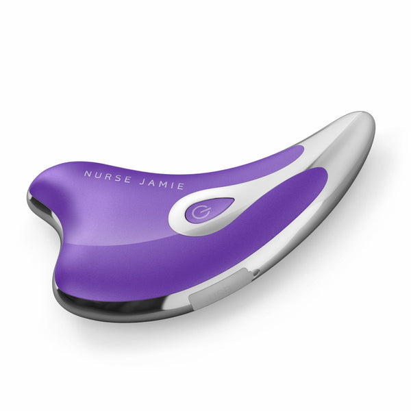 Nurse Jamie TriAngle Facial Tool + The FormuL.A. Eye Cream