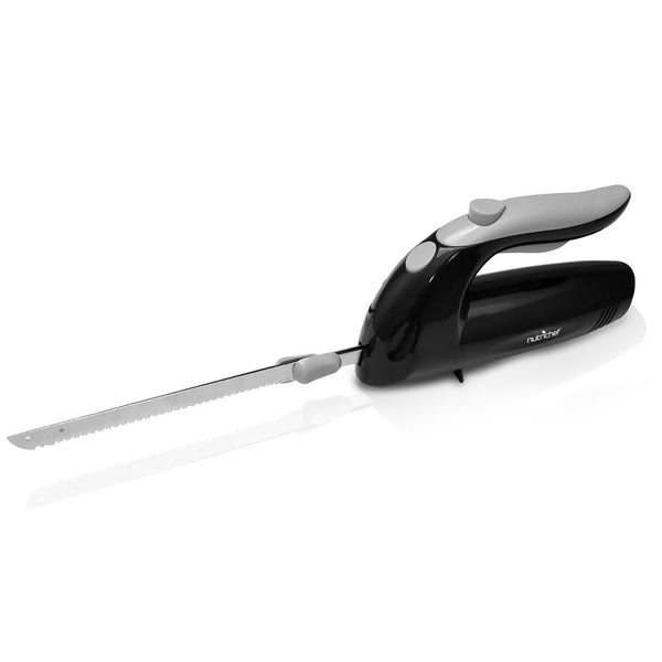 nutrichef Electric Cutting & Carving Knife Slicer
