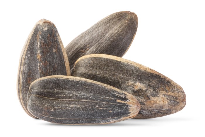 nuts Jumbo Roasted Sunflower Seeds (In Shell 50% Less Salt)