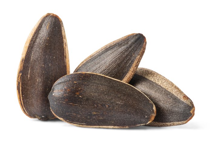 nuts Jumbo Roasted Sunflower Seeds (Unsalted In Shell)