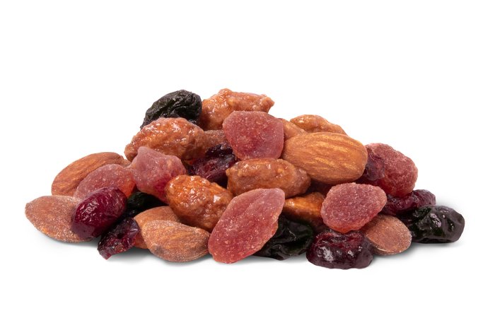 nuts AB&J Mix (Almond Butter & Jelly Mix)