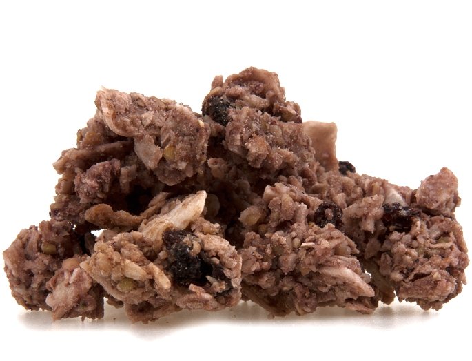 nuts Acai Blueberry Superfood Cereal