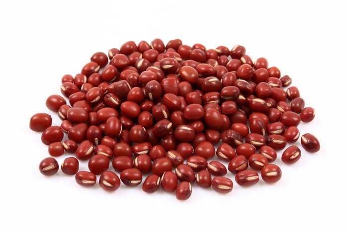 nuts Adzuki Beans