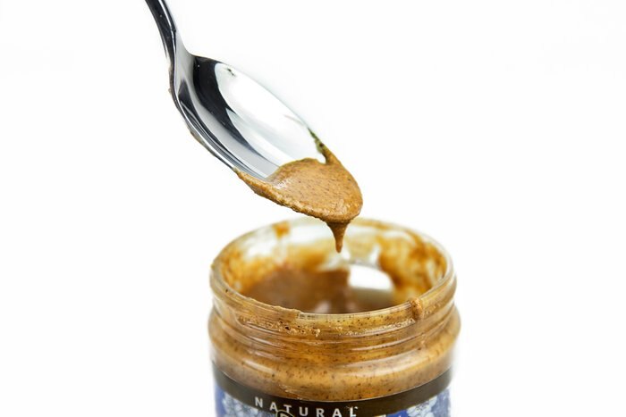 Nuts Almond Butter (Roasted Smooth)