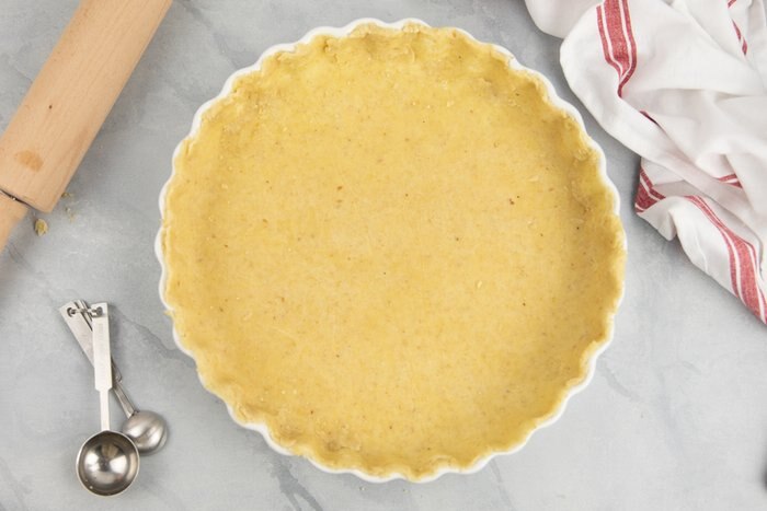 Nuts Almond Flour (Super-Fine)