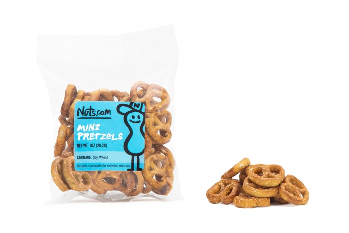 Nuts Anytime Snack Box