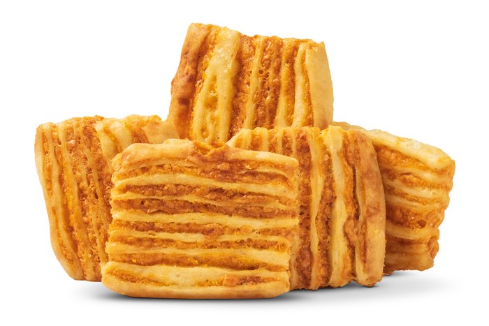 nuts Asiago & Cheddar Cheese Crisps