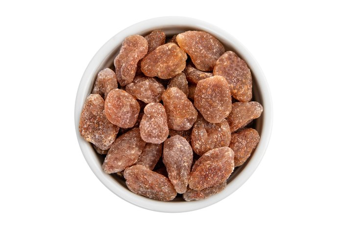 Nuts Baby Dried Strawberries