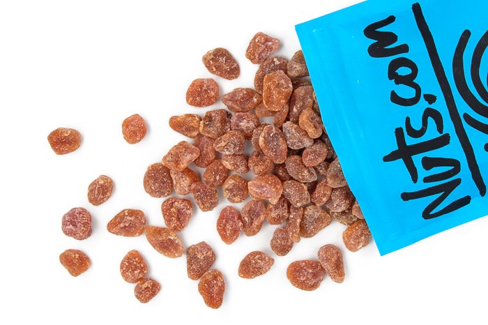 Nuts Baby Dried Strawberries