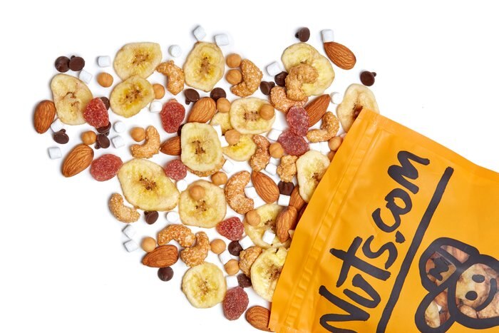 Nuts Banana Split Trail Mix