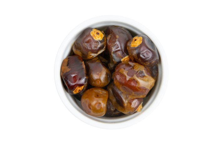 Nuts Barhi Dates