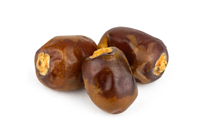 nuts Barhi Dates