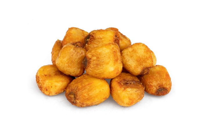 Nuts BBQ Toasted Corn