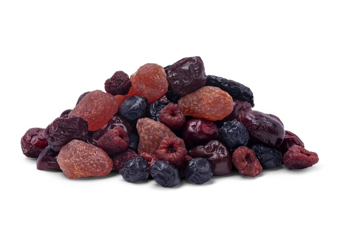 Nuts Berry Mix