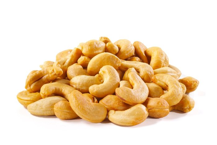 Nuts Birthday Hits Gift Box