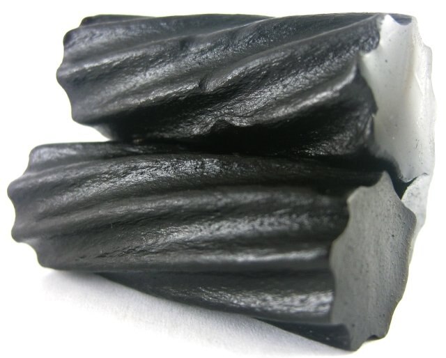 Nuts Black Australian Licorice